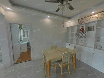 海棠别院南区_精装修_家居家电配置齐全