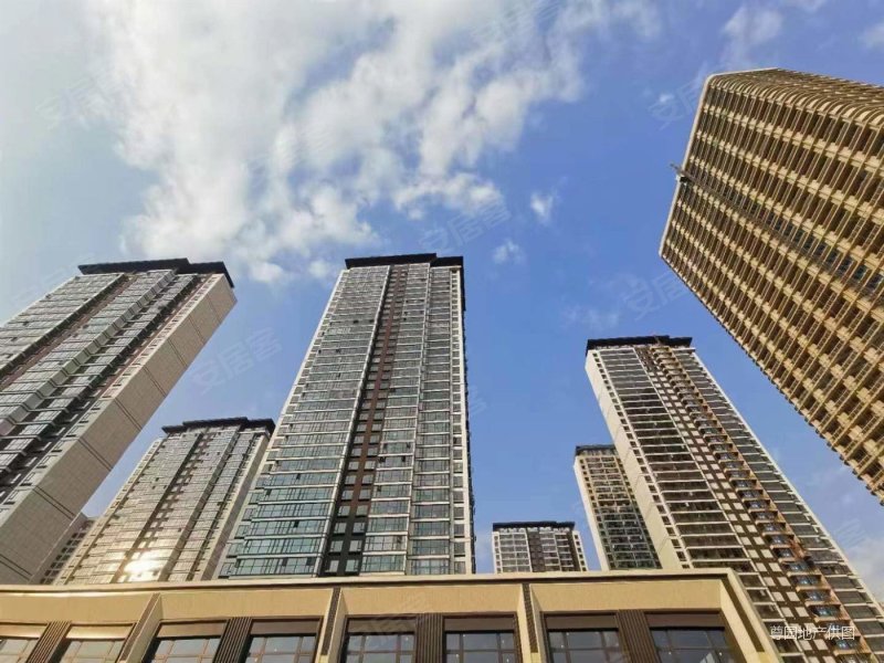 昆明二手房 官渡二手房 巫家坝二手房 保利堂悦(商住楼)