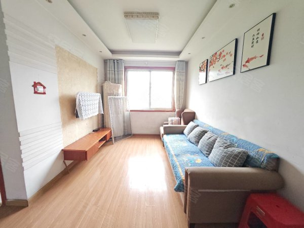 实拍实价！！和平路五中_中建大厦_宝业城市绿苑_拎包入住