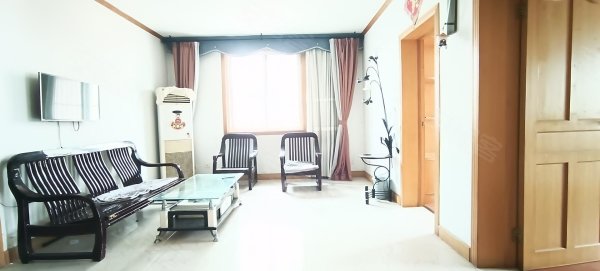 3号线地铁口_宜家华联万象汇_南北通透采光_家电齐全拎包入住