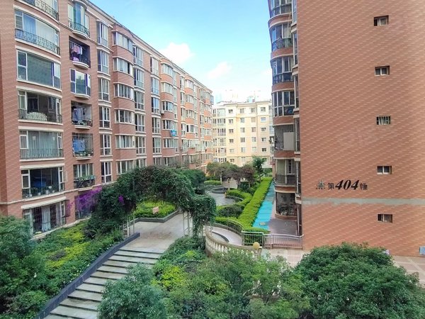 华夏园路边地铁口欣都龙城旁鑫世界对面跃层急租,盘龙租房-昆明58