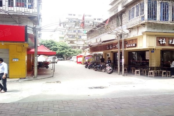 福州仓山区小学排名_福州仓山区(3)