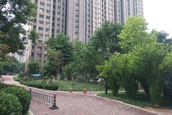 中海国际人口_中海国际社区户型图(3)
