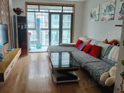 长丰路45庐阳瑞园两室设备齐全拎包入住随时看房