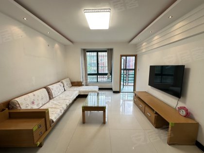 本人实拍无虚假_南新庄地铁口_住家三室急租_看房方便有钥匙