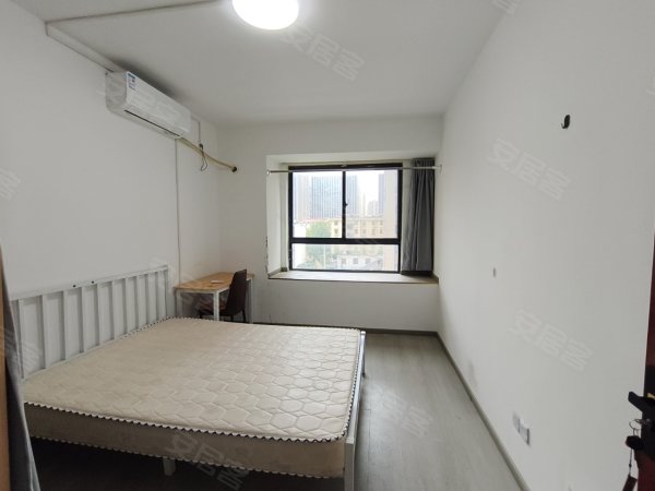 科大西区对面__西湖国际广场__6号线南七里_合租