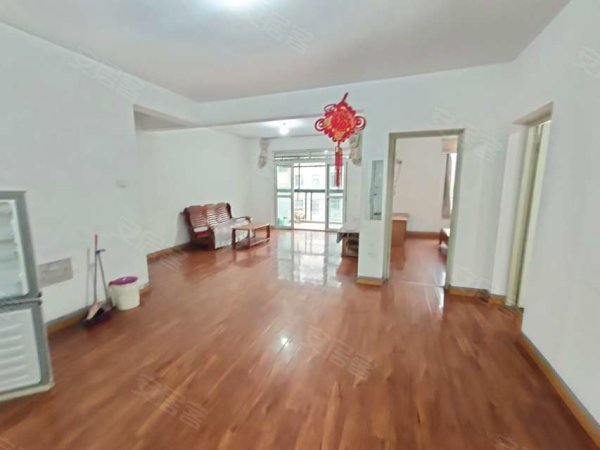 宝业城市绿苑(北区)_3室2厅1卫__101平米