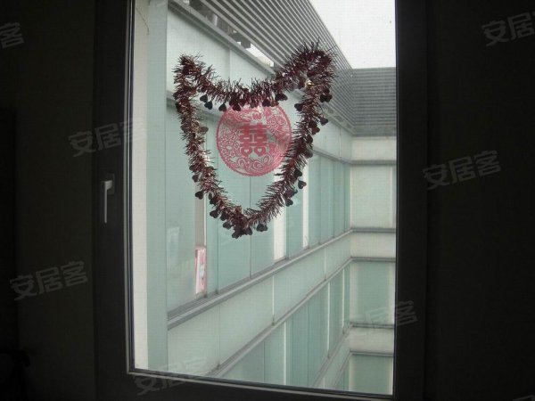 焦云龙905565_麦田房产 当代城市家园C组 - 北