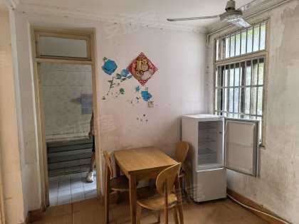 省立医院西区植物园西二环科学大道地铁口配置齐全拎包入住