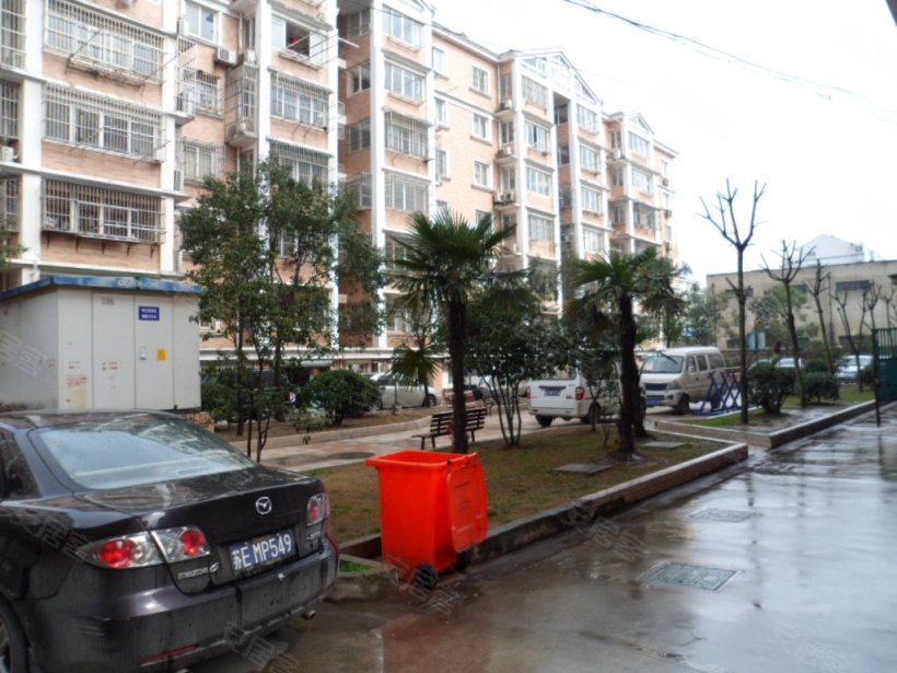 昆山 <em>梅园新村</em>小区<em>照片</em> - 安居客