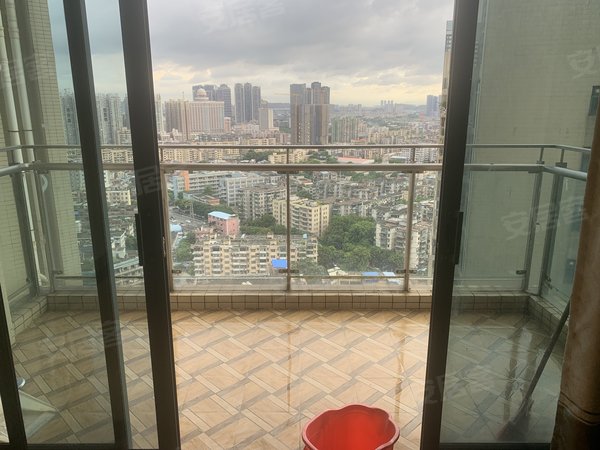 广州海珠江南西可逸家园南向中高层 可逸家园 江南西成熟社区 广百新
