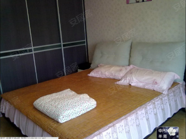 南坪中冶林荫大道,经典精装跃层出售, 中冶林荫大道二手房, 3室高清图片