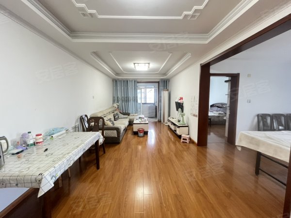天水路小学_长虹世纪荣廷_边户_3房_家电齐全