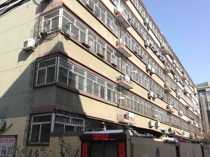 恒泰小区,西关街-邢台恒泰小区二手房,租房-邢台安居客