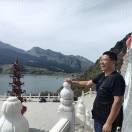 智博家具装修~海景公寓住宿