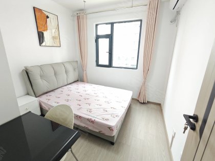 地铁6号线市儿童医院红旗建材城_银通物联双兴河畔小区