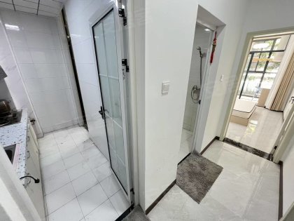 安百苑B区_一室一厅_工经学院_市三院_葛大店地铁口_可月付