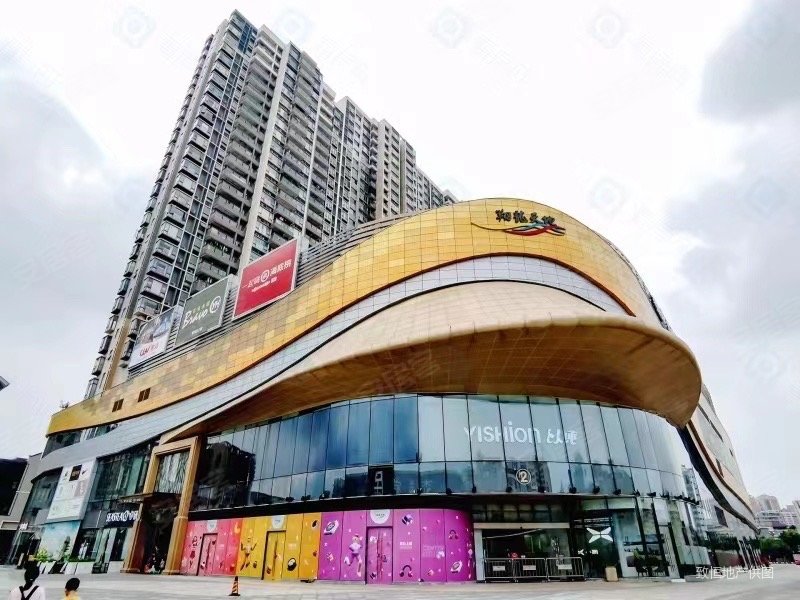 东莞房产网>东莞二手房>常平二手房>常黄路二手房>翔龙天地广场>