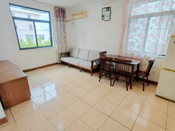 合工大_地调院_单位大院_两室一厅_家电家具齐全_拎包入住