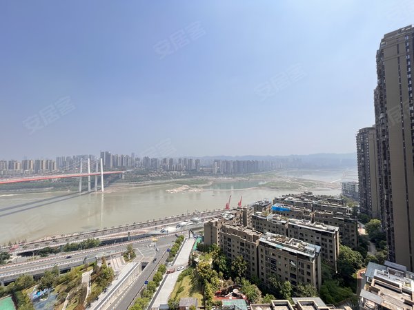 嘉悦府 精装1房 家电齐全干净整洁,九龙坡租房-重庆58安居客