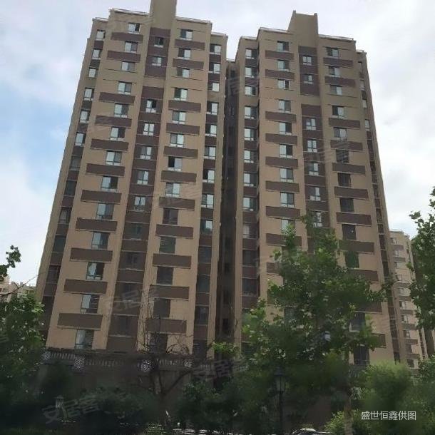 龙山华府电梯房正规两居室随时可以看房