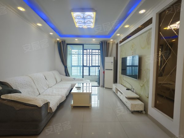 顺丰丰泰产业园_振兴路地铁口精装修整租两室_拎包即住价格可谈