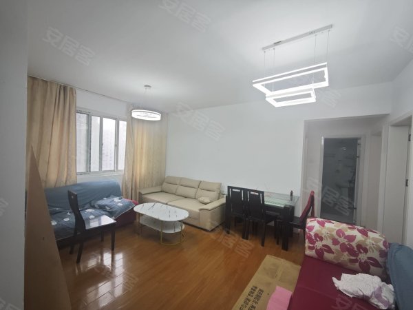 新出顺园(北区)3室精装家电齐全_南北通透_押一付一拎包入住