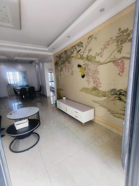 时光原著三室边户南北通透家电齐全拎包入住随时看房采光好