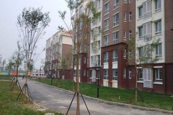 新景园南区(津南)