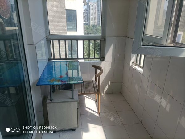 步行上班 无杂费 科技大厦 北胡小区 拎包入住,高新租房-济南58安居客
