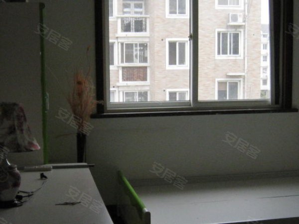 晶体管厂宿舍小区_合肥晶体管厂宿舍楼盘百科