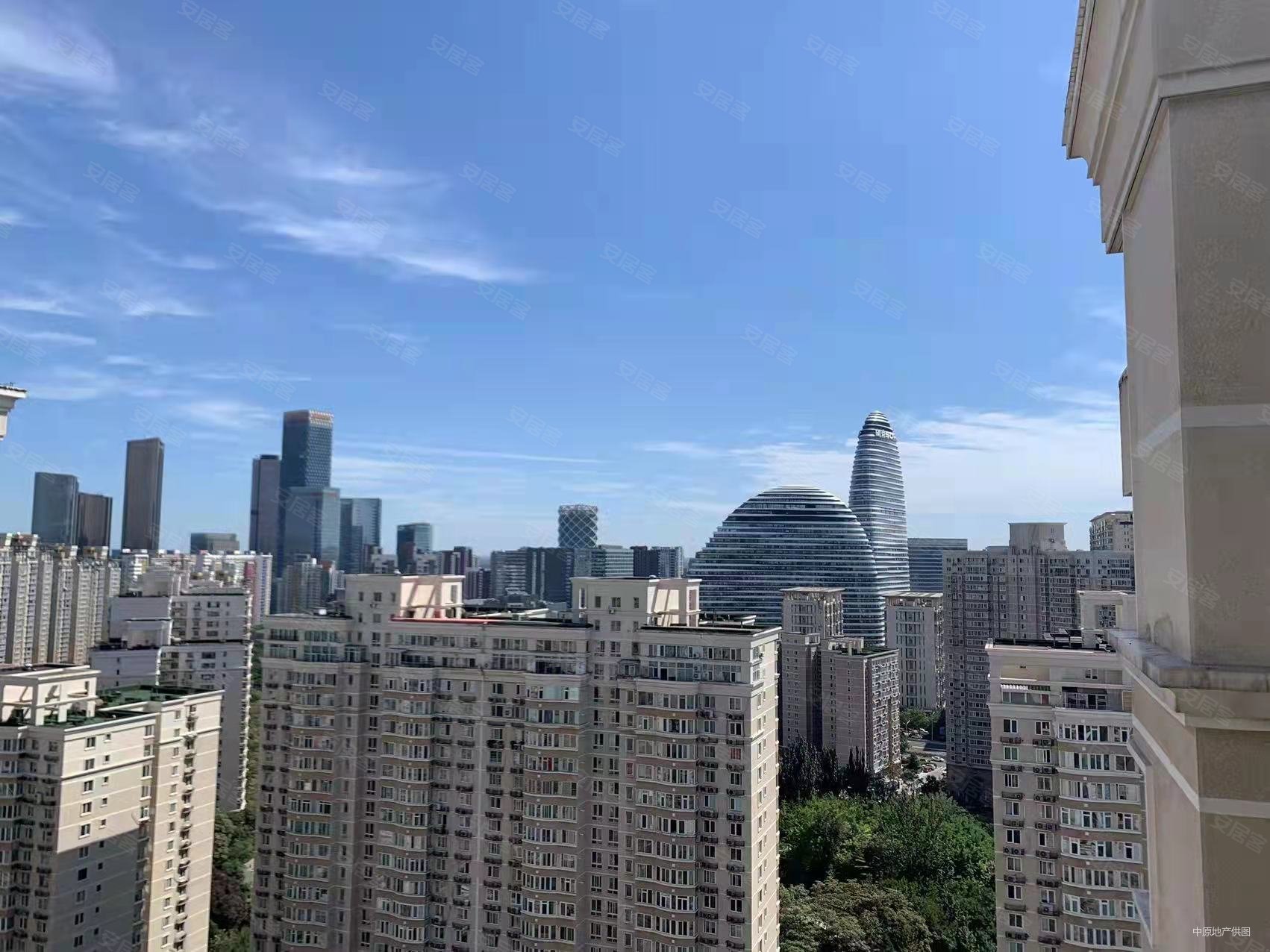北京房产网>北京二手房>朝阳二手房>望京二手房>望京西园三区>
