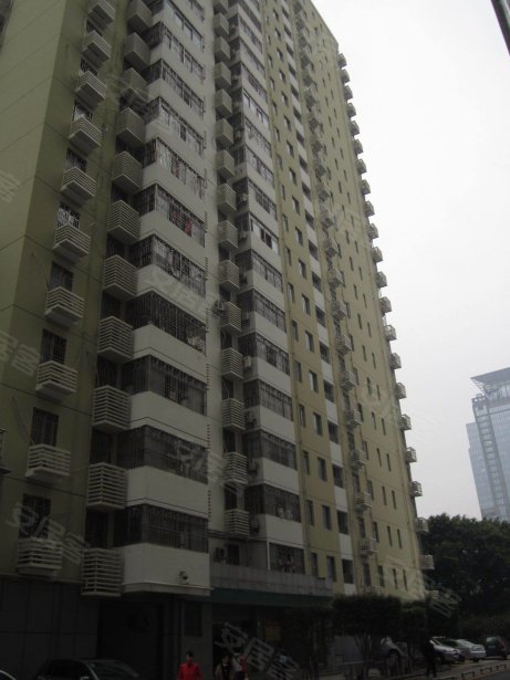 万景花园 - 实景图 2 / 15