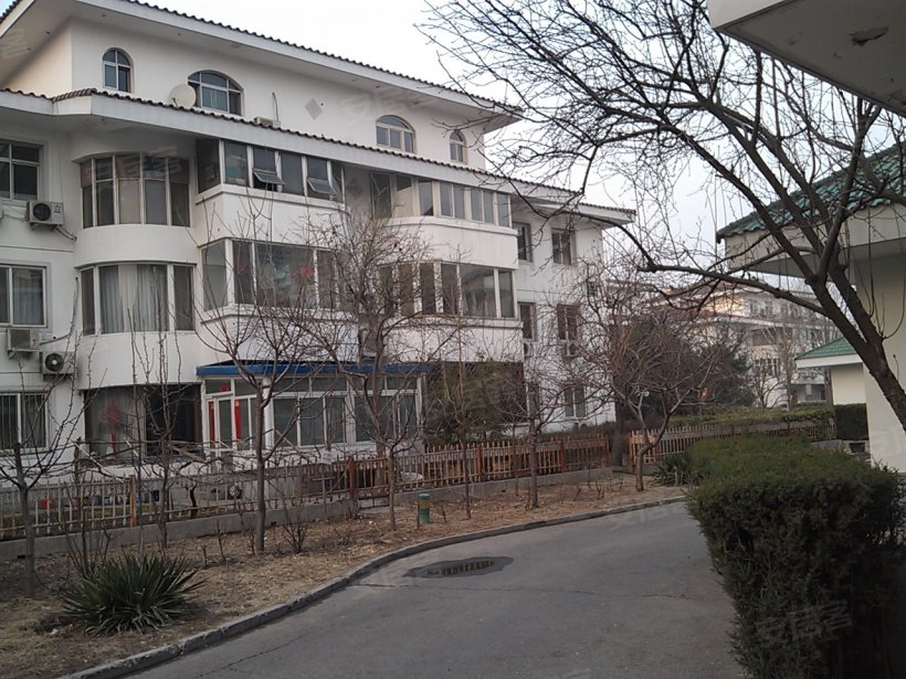 名仕花园_小区详情_地址_房价均价_二手房-百度房产