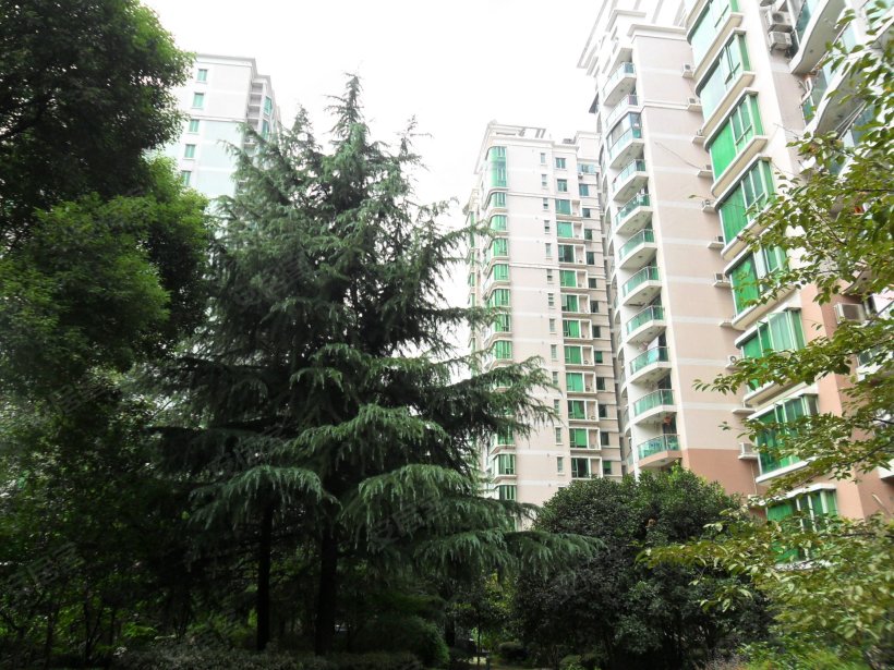 上海 <em>中海馨园</em>小区<em>照片</em> - 安居客