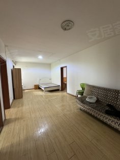 蜀山区二户室83.68平米正南27层