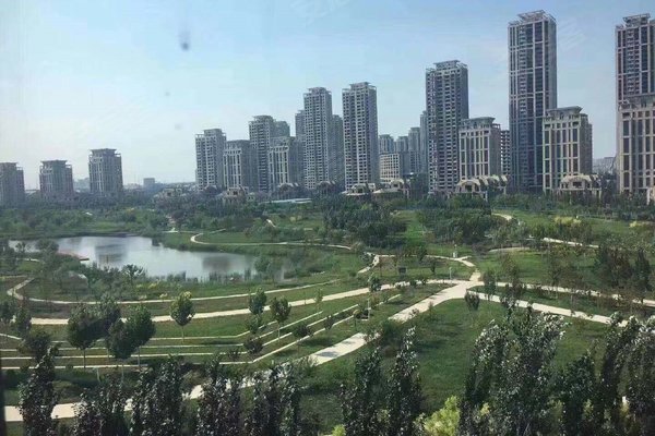 金融街融汇小区人口_金融街融汇小区