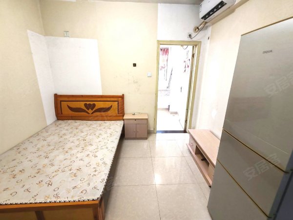 贵池路通和精装1室，摩尔广场，科技馆，安徽大学，中科大