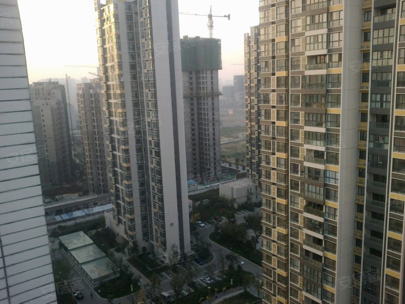 西安 紫薇<em>风尚</em>小区<em>照片</em> - 安居客