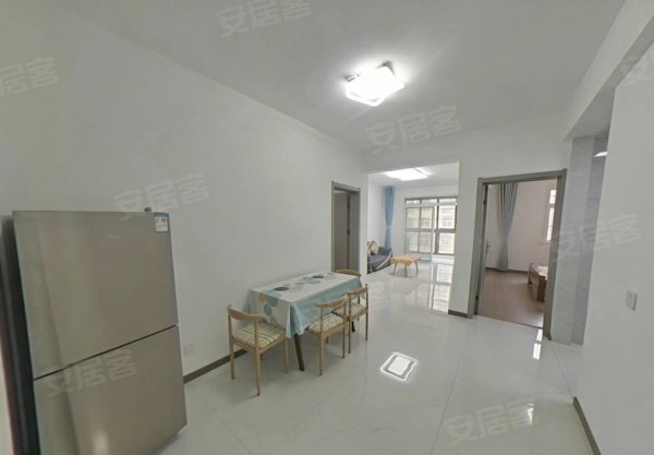 北苑精装修大两房住家陪读首选房源