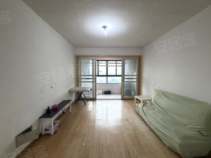 玉兰大道_御景城_家电齐全__2室2厅1卫_拎包入住