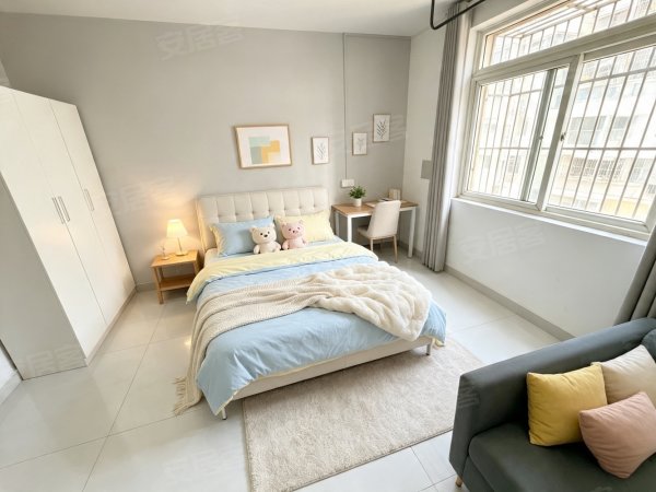 押金减半_地铁五号线泓强大厦花园大道新东方沪上人家徽商总部