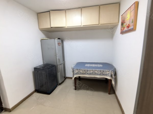 蜀山新村(西区)_2室1厅1卫__65平米