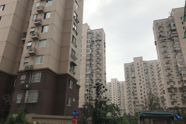 宝祁雅苑(北区)