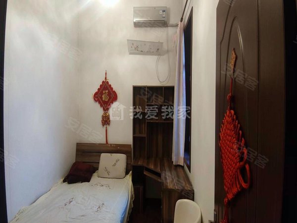 北京西城广安门外西豪逸景家园广安门西豪逸景3室1厅出租房源真实图片