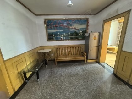 岳西东村_2室1厅1卫__53平米