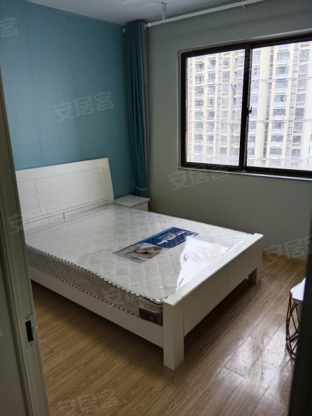 王大郢家园沁苑_安静_整洁_干净_的大单间