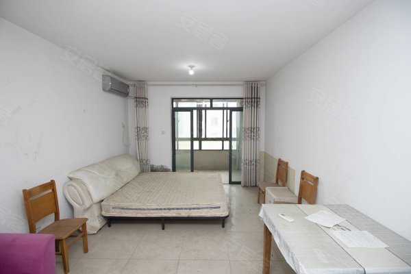 幸福人家_1室0厅1卫__电梯房_46平米