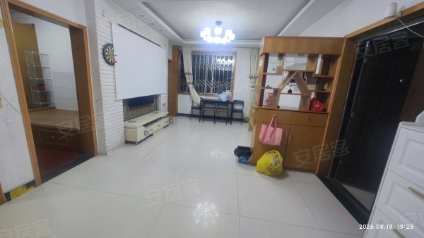 南屏家园_2室1厅_地铁六号线_地铁房_临政务_十七中陪读