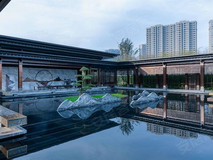 保利国宾上院,奥体路28号 - 重庆保利国宾上院二手房,租房,房价-重庆